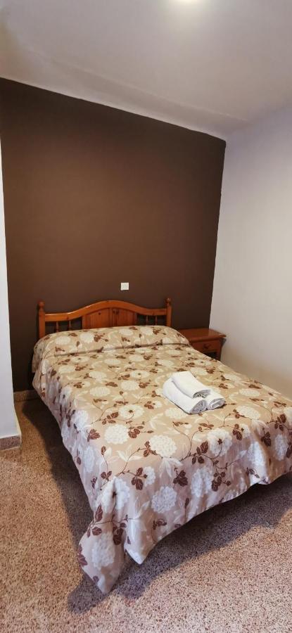Pension Ronda Sol Rum bild