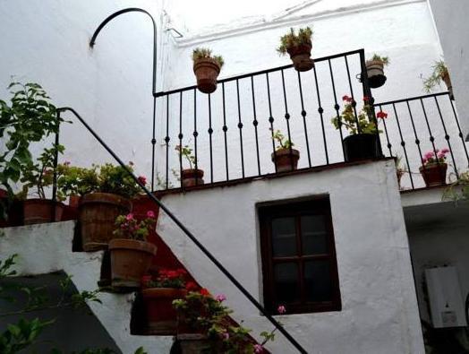 Pension Ronda Sol Exteriör bild